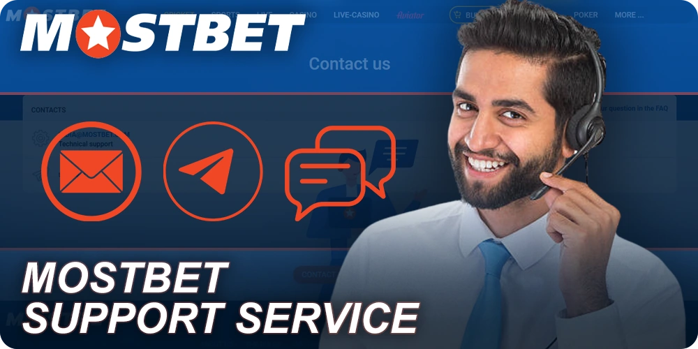 Mostbet Nepal Support Service for Nepali Players