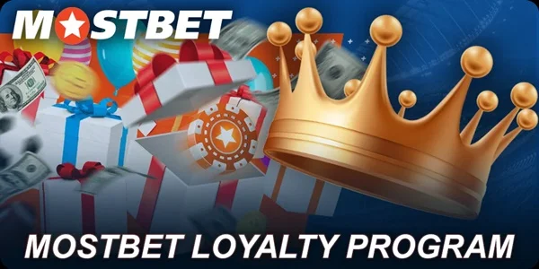 Mostbet Loyalty Program