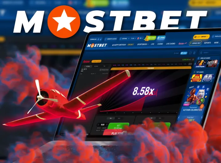 Mostbet Nepal Why Aviator is one of the most popular games?