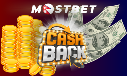 Mostbet Cashback