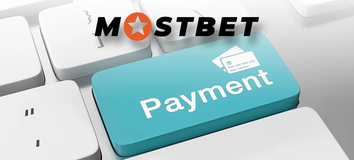 Deposit Methods: Local and International Options Mostbet NP