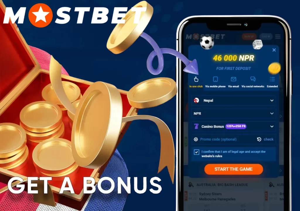 Casino Bonus Program