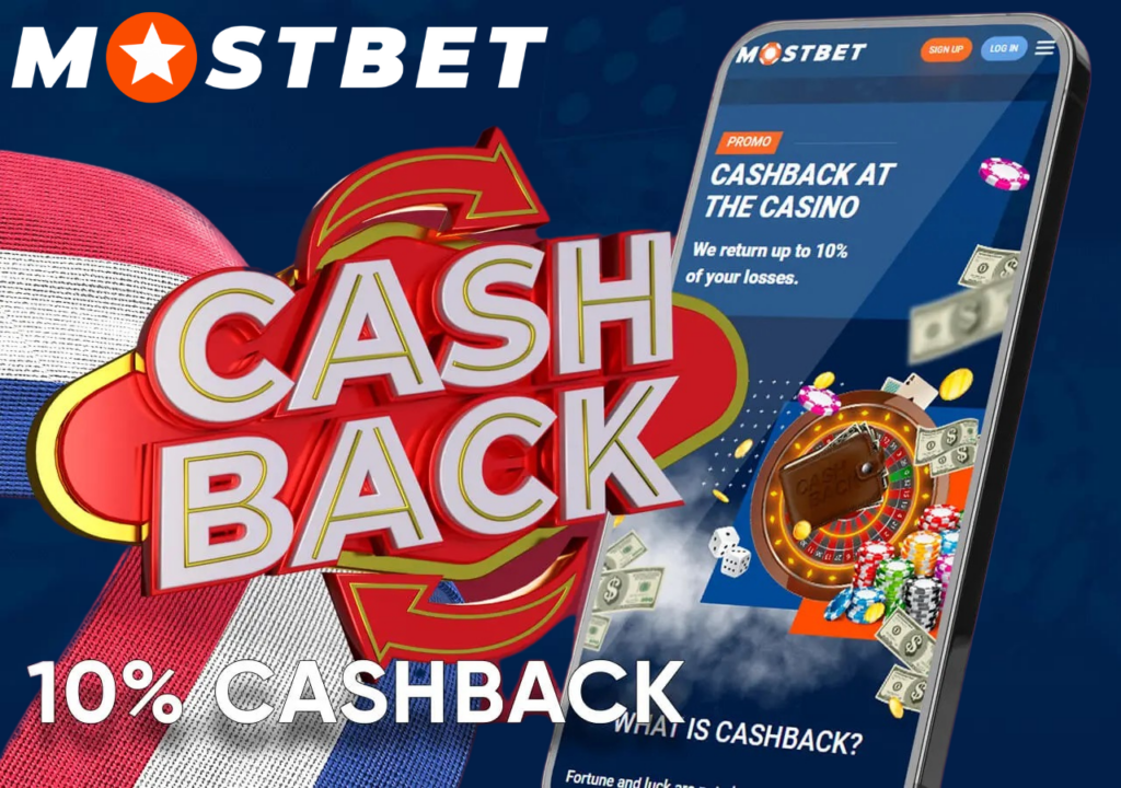 Cashback Offers
