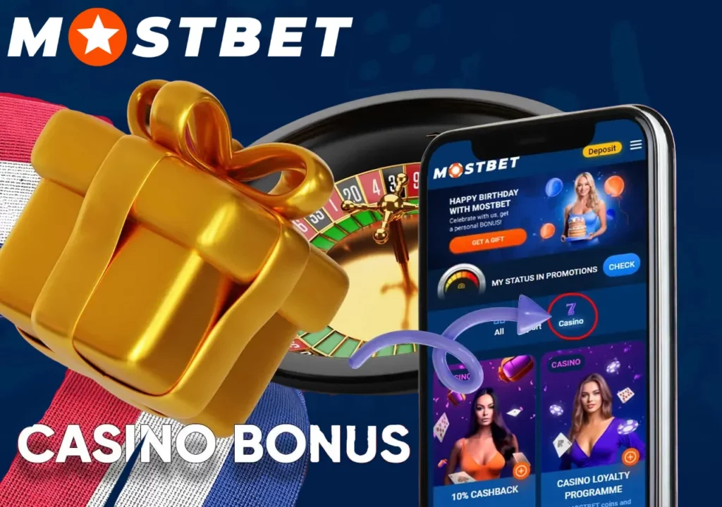 Bonuses for Existing Players