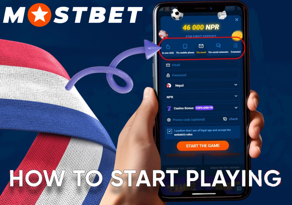 Registration Methods