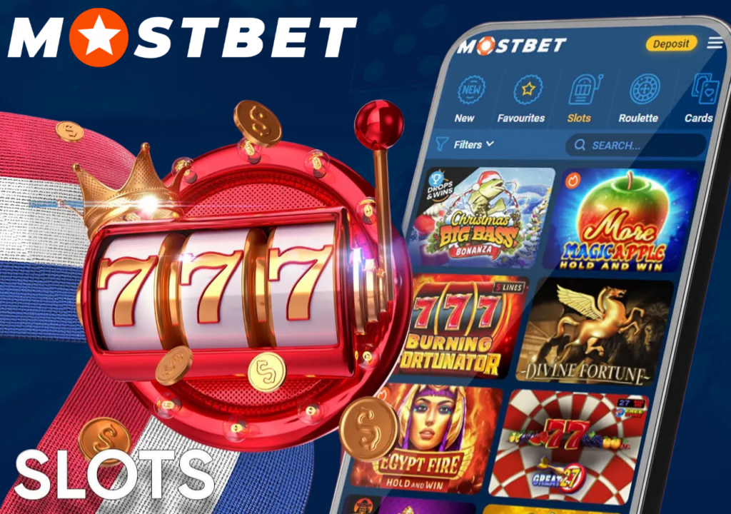 Slot Games