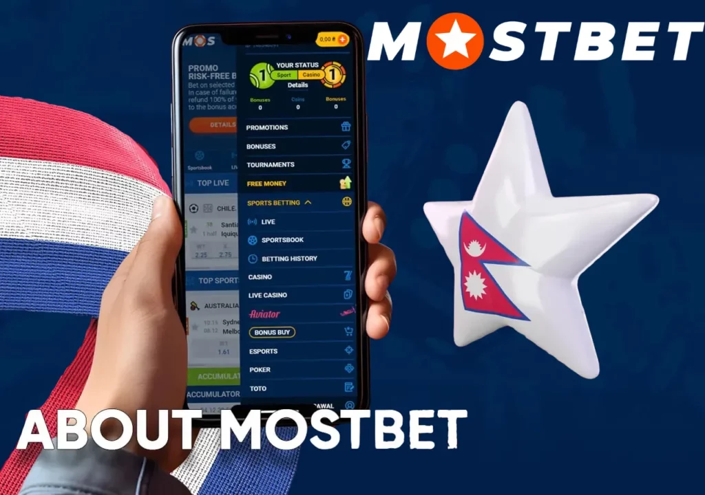 Mostbet