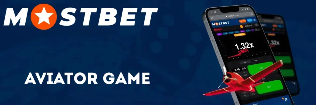 Aviator Mostbet Nepal