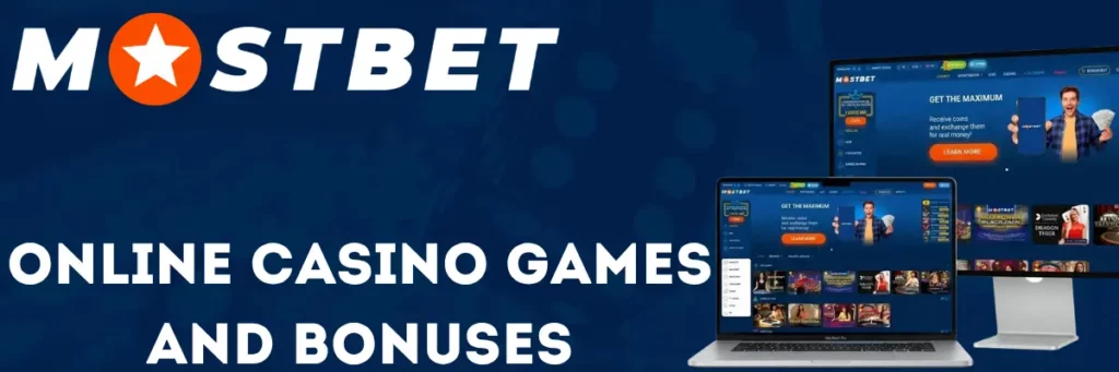 Mostbet Casino Nepal