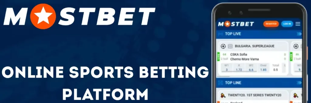 Mostbet Sports Nepal
