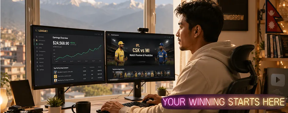 mostbet login nepal